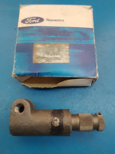 Acople Caja De Direccion Hidraulica Ford Sierra 0