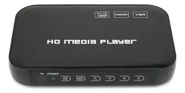 Hd Media Player Full Hd 1080p Hdmi Rmvb Mkv Avi Divx H.264 0 Hd Media Player Full Hd 1080p Hdmi Rmvb Mkv Avi Divx H.264 0
