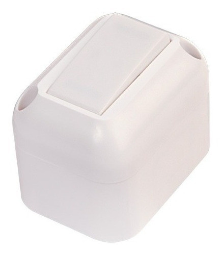 Interruptor Unipolar 10a Exterior Presta 0