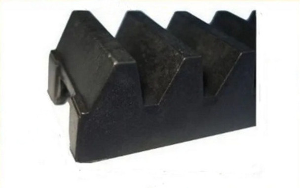 Repuesto Cremallera Porton Corredizo Industrial Modulo 6 0