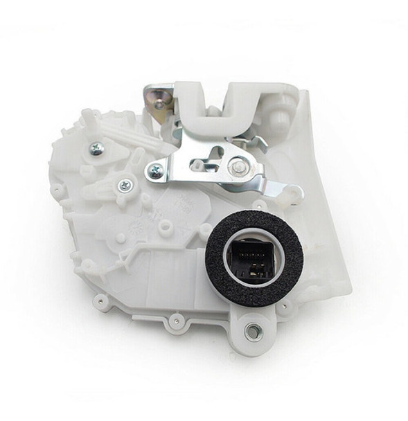 Cerradura Puerta Trasera Izquierda Honda Crv 2007 A 2011 0