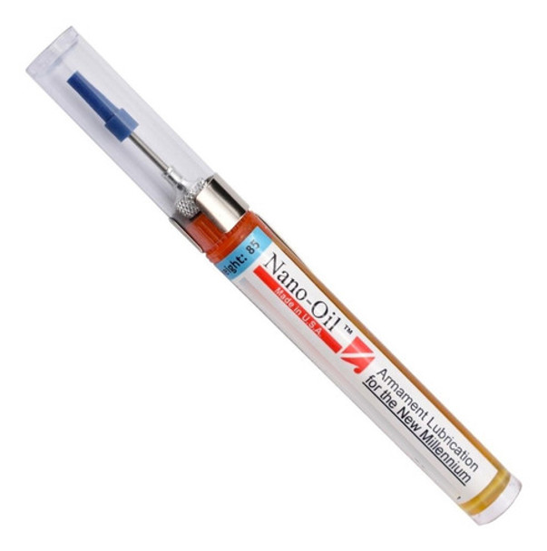 Nano Oil 85w Óleo Anti Fricção Lubrificante Ferramentas Faca 0