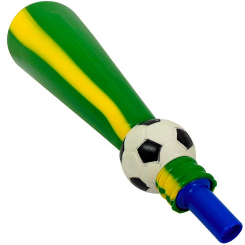 Corneta Trombo Ball Brasil 0