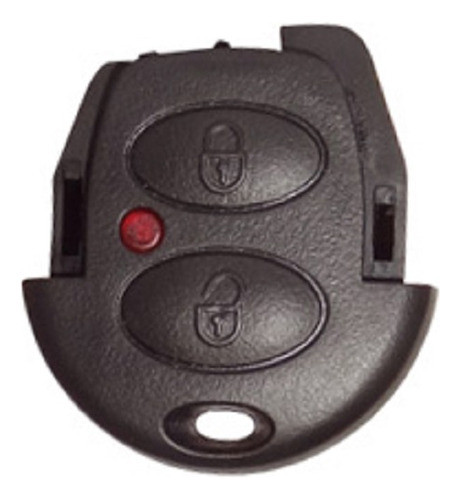 Control Remoto Telecomando Fox Gol Saveiro Suran 05/ Kostal 0