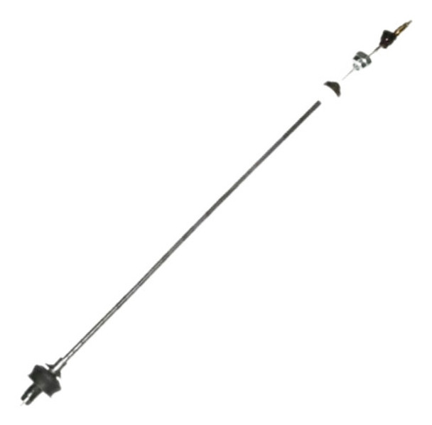 Cable De Embrague Peugeot 206 2.0 Hdi 0
