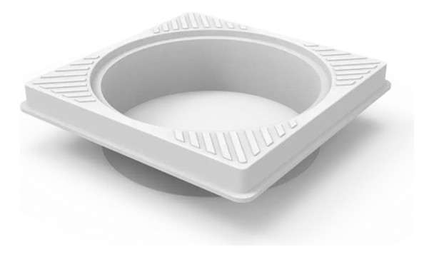 Tapa Cuadrada De Skimmer Vulcano 0