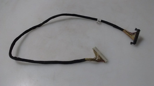 Flex Cable Lvds Rca L39s85digifhd Con Garantía!! 0