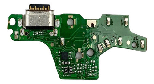 Conector De Carga Para Moto G8 Plus Xt2019-2 Versão M 0