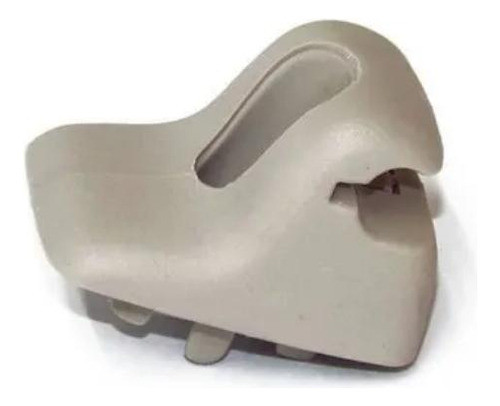 Soporte Parasol Tracker Chevrolet 3c Original 0