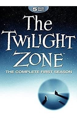 Twilight Zone: Complete First Season Twilight Zone: Complete 0
