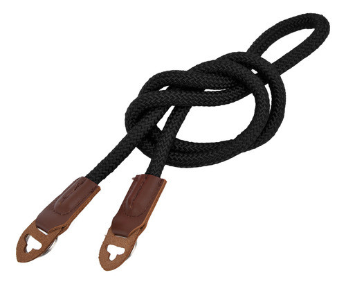 Alça De Câmera De Nylon Universal Ajustável 0