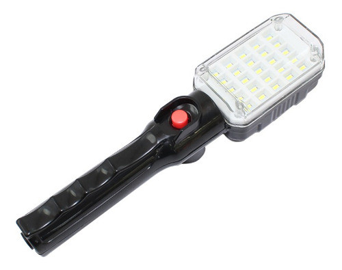 Portatil    25 Led Con Bateria 0