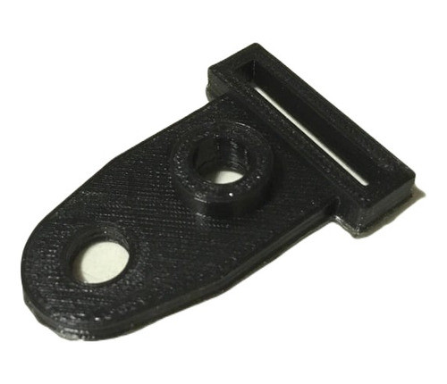 Repuesto De Carpa Con Plástico Reforzado Para Estacas 2u 0