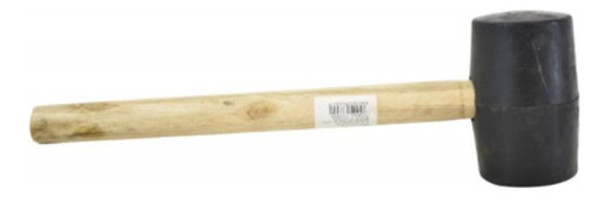 Martillo De Goma 300grs 0