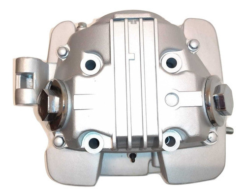 Tapa Cilindro Completa Cb200 0