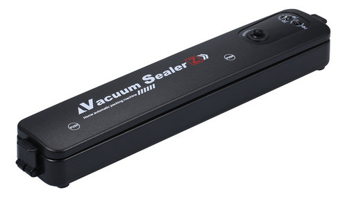 V Máquina Seladora A Vácuo Incluída Empacotador De 0