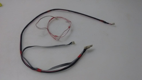 Kit  Flex Cables Bgh Ble3217rt Con Garantía!!! 0