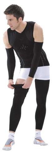 Calentadores De Pierna De Fusible 0