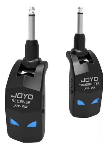 Conector Inalámbrico Joyo Jw-03 0