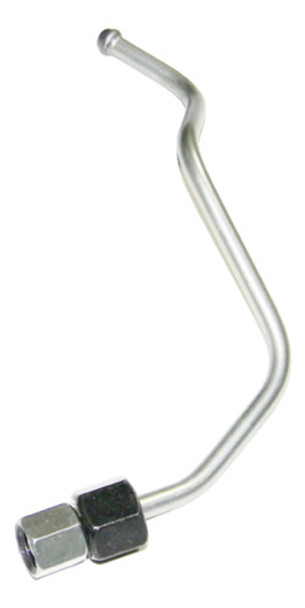 Caño De Inyector 4 Peugeot 207 301 308 408 Partner 1.6 Hdi 0