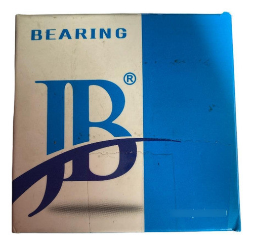 Rodamiento / Ruleman 6011 2rs Importado 0