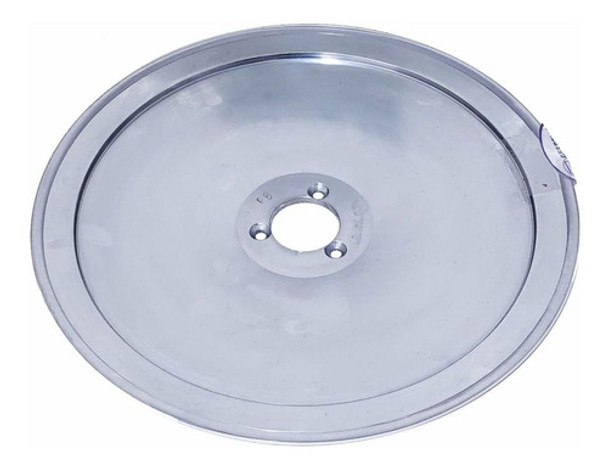 Disco Lâmina De Fatiar Frios Filizola Start 300 3 Furos Star 0