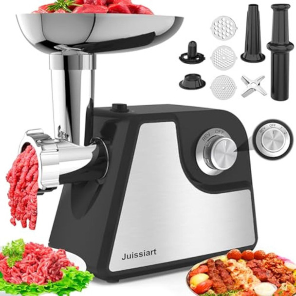Juissiart Picadora De Carne, Picadora De Carne 0 Juissiart Picadora De Carne, Picadora De Carne 0