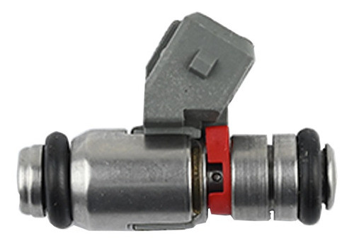 Injector Ford Ka 1.0 Rojo 0