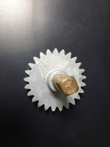 Repuesto Corona Embutidora Ah 10/15 Kg 0