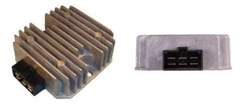 Regulador De Voltaje Pietcard Gilera G1 250 0