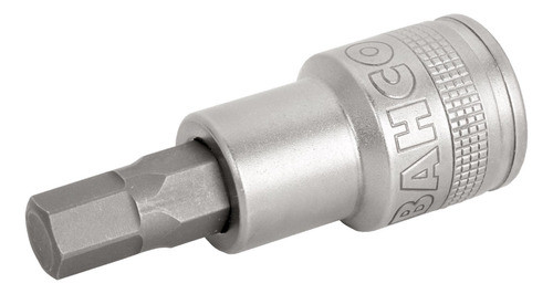 Bocallave Con Punta Y Encastre De 1/2  Hexagonal 7809m-17 0