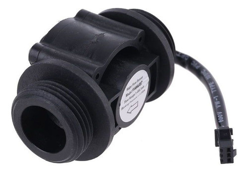 Sensor De Efeito Hall De Fluxo De Água Medidor De Fluxo Medi 0