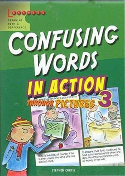Confusing Words In Action 3 0