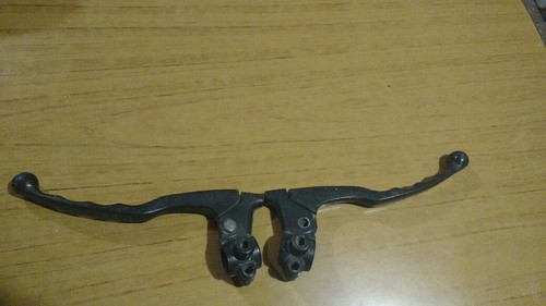 Empuñadura De Moto 0