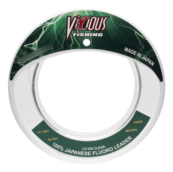 Pro Elite Líder  Fluorocarbono  Muñequera / 100 Libras 0 Pro Elite Líder  Fluorocarbono  Muñequera / 100 Libras 0