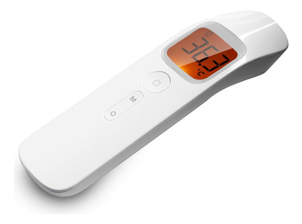 Durante Medidor De Temperatura Corporal Do Termômetro 0