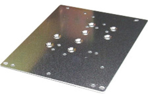 Soporte De Montaje Para Fuente Alimentación Mean Well 0