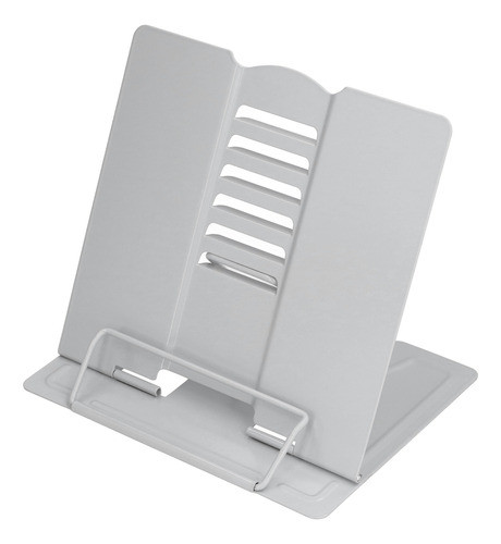 Suporte De Livros Para Suporte De Leitura Design Ergonômico 0