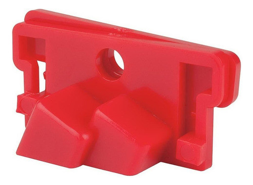 Bloqueador Llave Termica North De Honeywell Honeywell 0