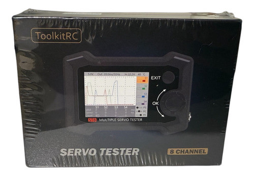 Toolkitrc St-8 0