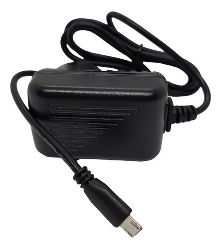 Cargador Tablet Smartphone Gps Micro Usb 5v 2000ma 0