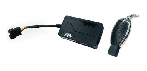 Kit 05 Rastreador Gps Bloqueador Veicular Tracker Tk311c 0