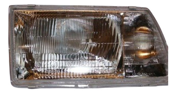 Semioptica Izq (s/bco) Depo Citroen C15 88-96 0