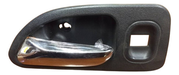 Manija Int Tra Izq (gris) Honda Accord 96-98 0