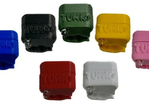 Luz Led Para Mates Varios Colores 0
