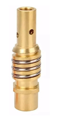 Porta Pico Difusor P/ Torcha Soldadora Mig T15 150 Ruhlmann 0