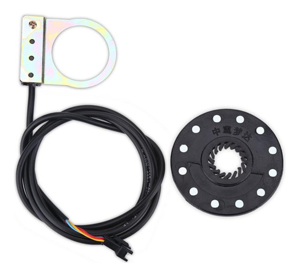 Sensor De Asistencia Al Pedaleo Para Bicicletas Electricas. 0
