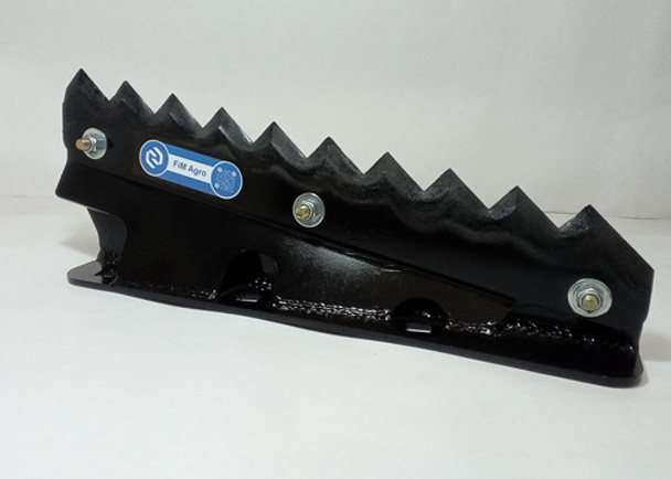 Cuchilla Para Mixer Gea Gergolet Y Jay-lor - Fim Agro 0