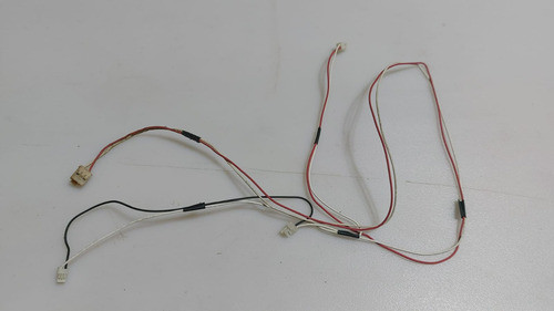 Flex Cable Tv Bgh Ble3215rt Leds Ak291 0