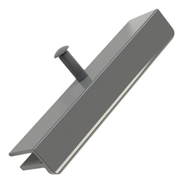 077.p0023 Clips Broches Deslizante Vidrio Fiat Ducato (x2) 0 077.p0023 Clips Broches Deslizante Vidrio Fiat Ducato (x2) 0